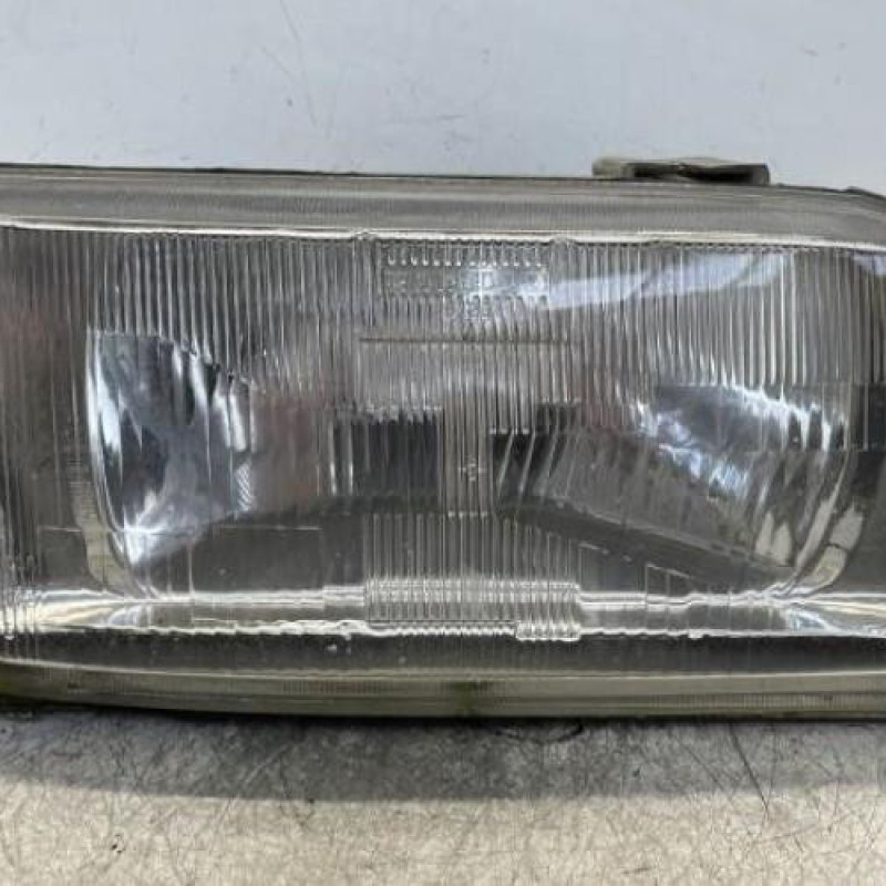 Optique avant principal droit (feux)(phare) CITROEN JUMPER 1