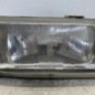 Optique avant principal droit (feux)(phare) CITROEN JUMPER 1