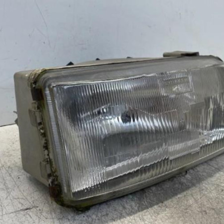 Optique avant principal droit (feux)(phare) CITROEN JUMPER 1