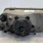 Optique avant principal droit (feux)(phare) CITROEN JUMPER 1