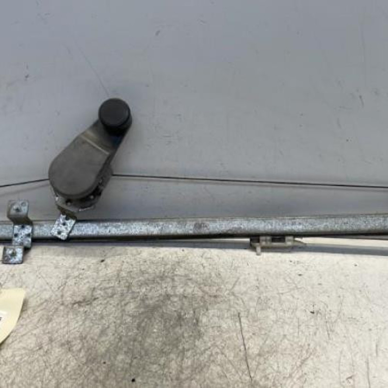 Leve vitre mecanique avant gauche CITROEN JUMPER 1