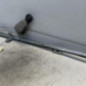 Leve vitre mecanique avant gauche CITROEN JUMPER 1
