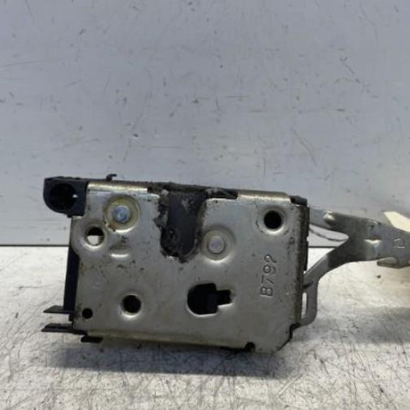 Serrure avant droit CITROEN JUMPER 1