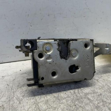 Serrure avant droit CITROEN JUMPER 1