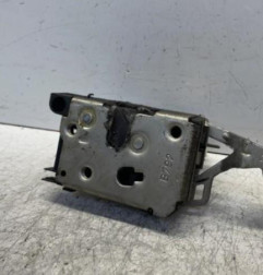Serrure avant droit CITROEN JUMPER 1 Photo n°3