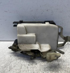Serrure avant droit CITROEN JUMPER 1 Photo n°4