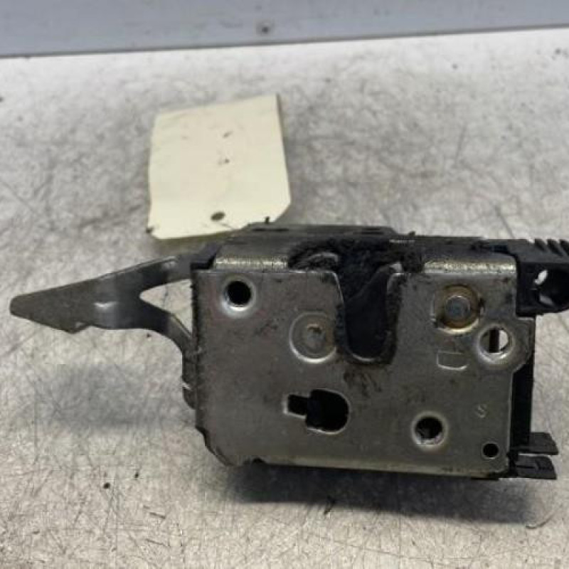 Serrure avant gauche CITROEN JUMPER 1 Serrure avant gauche CITROEN JUMPER 1