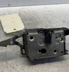 Serrure avant gauche CITROEN JUMPER 1