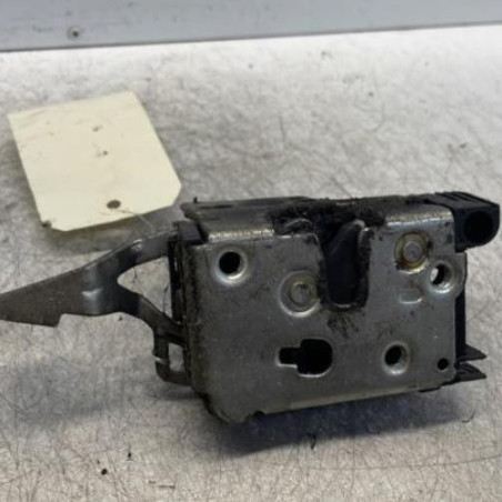Serrure avant gauche CITROEN JUMPER 1