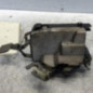 Serrure avant gauche CITROEN JUMPER 1