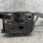 Serrure de porte de coffre droite CITROEN JUMPER 1