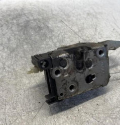Serrure de porte de coffre droite CITROEN JUMPER 1
