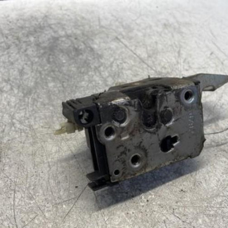 Serrure de porte de coffre droite CITROEN JUMPER 1