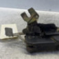 Serrure de porte de coffre droite CITROEN JUMPER 1