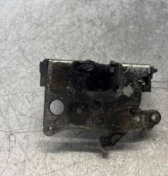 Serrure de porte laterale droite CITROEN JUMPER 1 Photo n°1