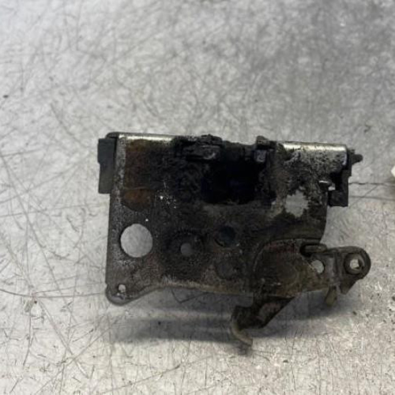 Serrure de porte laterale droite CITROEN JUMPER 1
