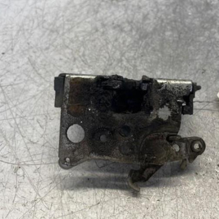 Serrure de porte laterale droite CITROEN JUMPER 1 Photo n°1