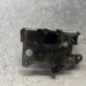 Serrure de porte laterale droite CITROEN JUMPER 1