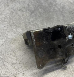 Serrure de porte laterale droite CITROEN JUMPER 1