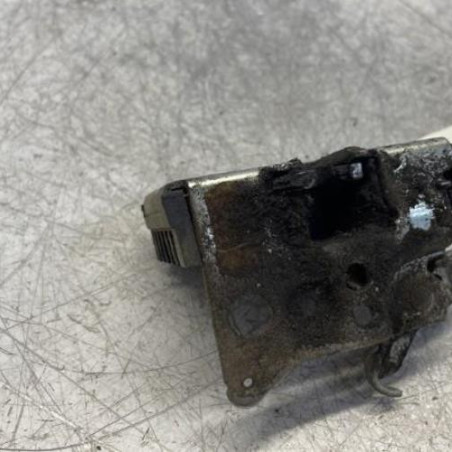 Serrure de porte laterale droite CITROEN JUMPER 1