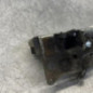 Serrure de porte laterale droite CITROEN JUMPER 1