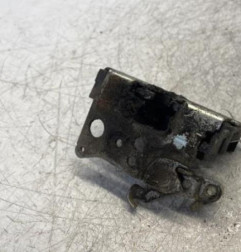 Serrure de porte laterale droite CITROEN JUMPER 1 Photo n°3