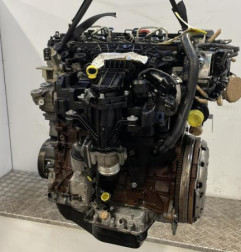 Moteur FORD FOCUS 3 Photo n°1