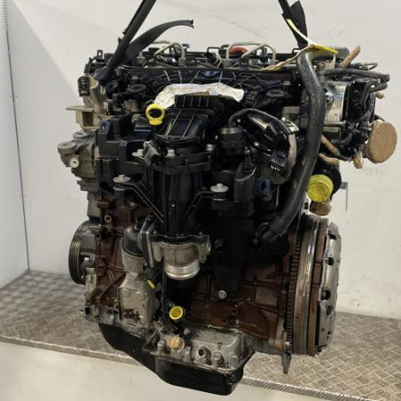 Moteur FORD FOCUS 3 Photo n°1