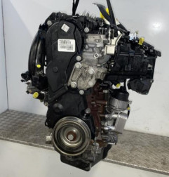 Moteur FORD FOCUS 3
