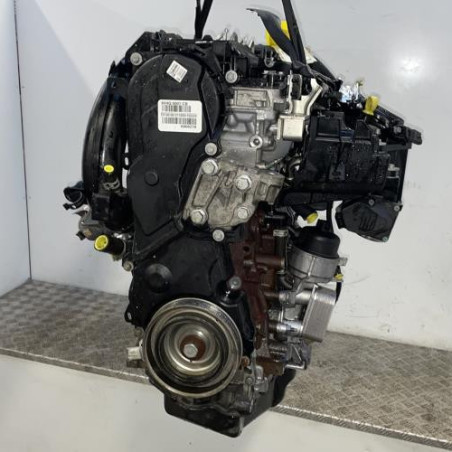Moteur FORD FOCUS 3