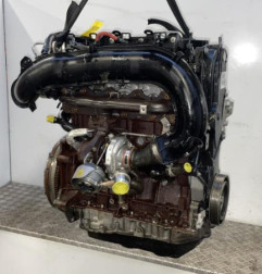 Moteur FORD FOCUS 3 Photo n°3
