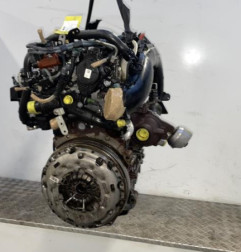 Moteur FORD FOCUS 3 Photo n°4