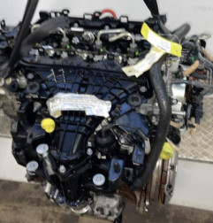 Moteur FORD FOCUS 3 Photo n°5