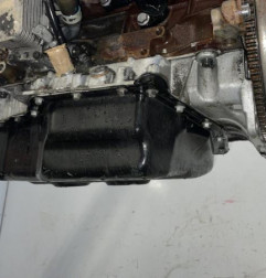Moteur FORD FOCUS 3 Photo n°6