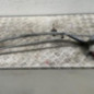 Moteur essuie glace avant RENAULT MEGANE 1