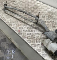 Moteur essuie glace avant RENAULT MEGANE 1