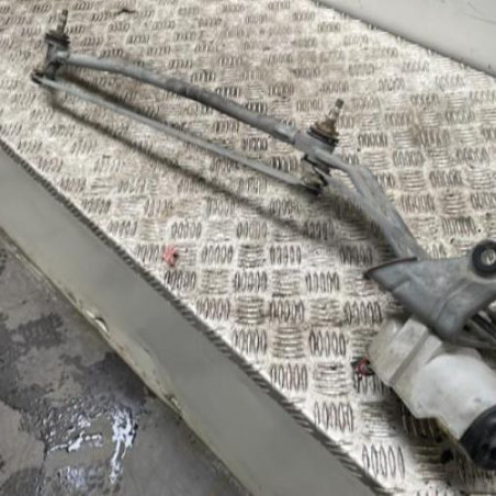 Moteur essuie glace avant RENAULT MEGANE 1