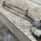 Moteur essuie glace avant RENAULT MEGANE 1