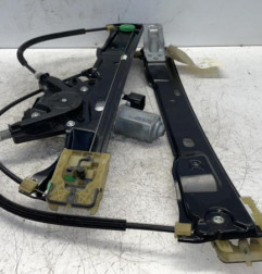 Leve vitre electrique avant gauche FORD FOCUS 3 Photo n°1