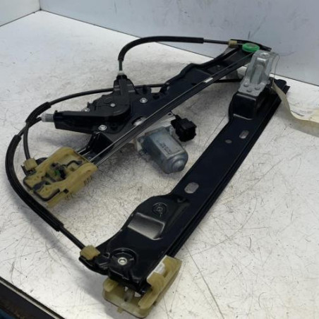 Leve vitre electrique avant gauche FORD FOCUS 3