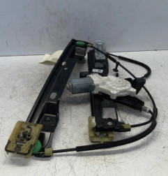 Leve vitre electrique avant gauche FORD FOCUS 3 Photo n°4