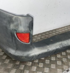 Pare choc arriere RENAULT KANGOO 1 Photo n°3
