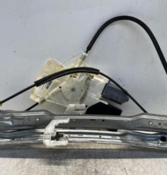 Leve vitre electrique avant droit CITROEN C5 1 Photo n°1