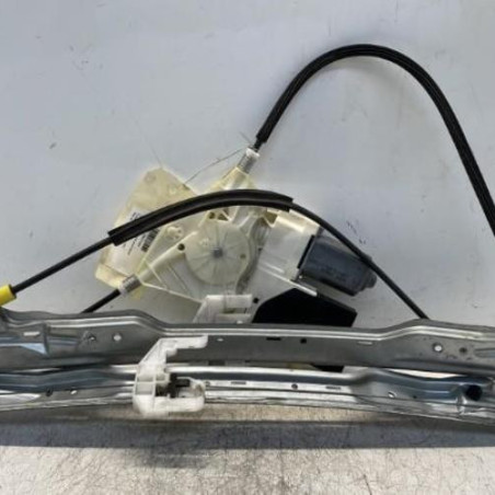 Leve vitre electrique avant droit CITROEN C5 1 Photo n°1
