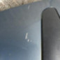 Pare choc arriere MERCEDES CLASSE A 168
