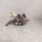 Etrier arriere droit (freinage) RENAULT SCENIC 3