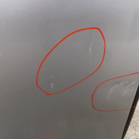 Porte arriere droit RENAULT LATITUDE