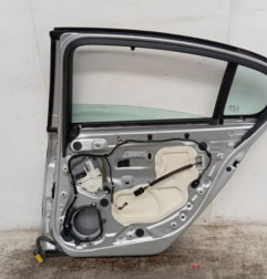 Porte arriere droit RENAULT LATITUDE Photo n°3