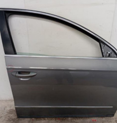 Porte avant droit VOLKSWAGEN PASSAT 5 Photo n°1