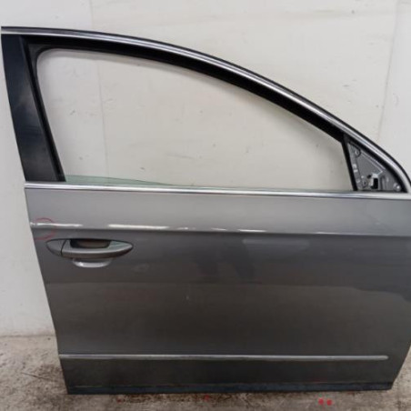 Porte avant droit VOLKSWAGEN PASSAT 5 Photo n°1
